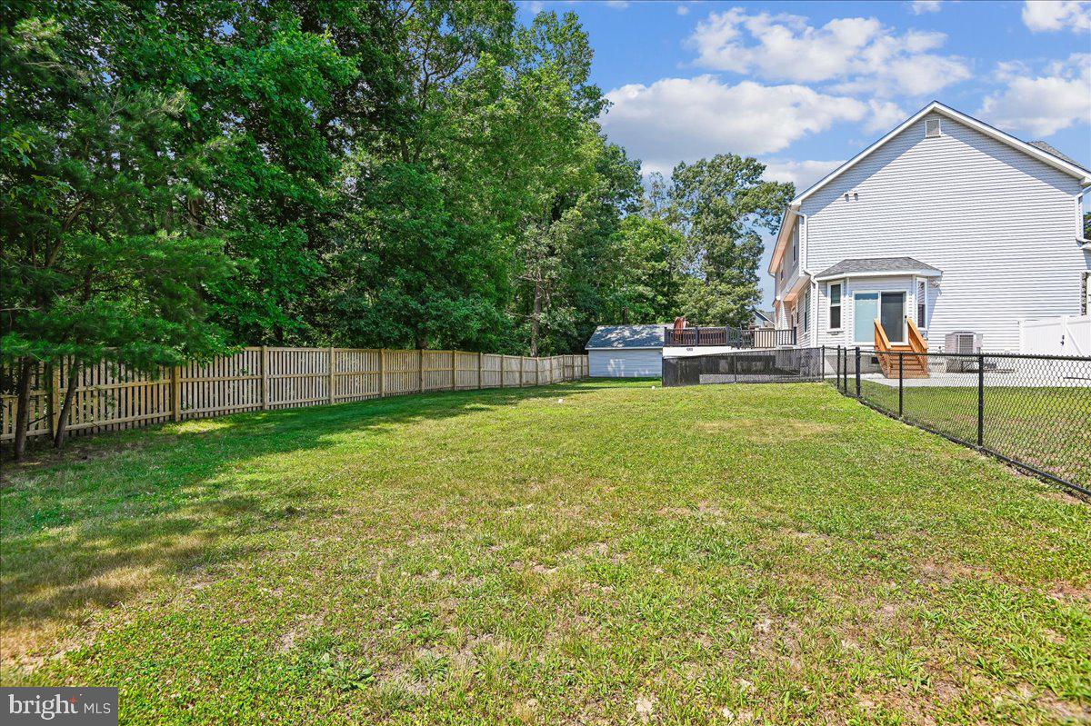WEST END - Residential