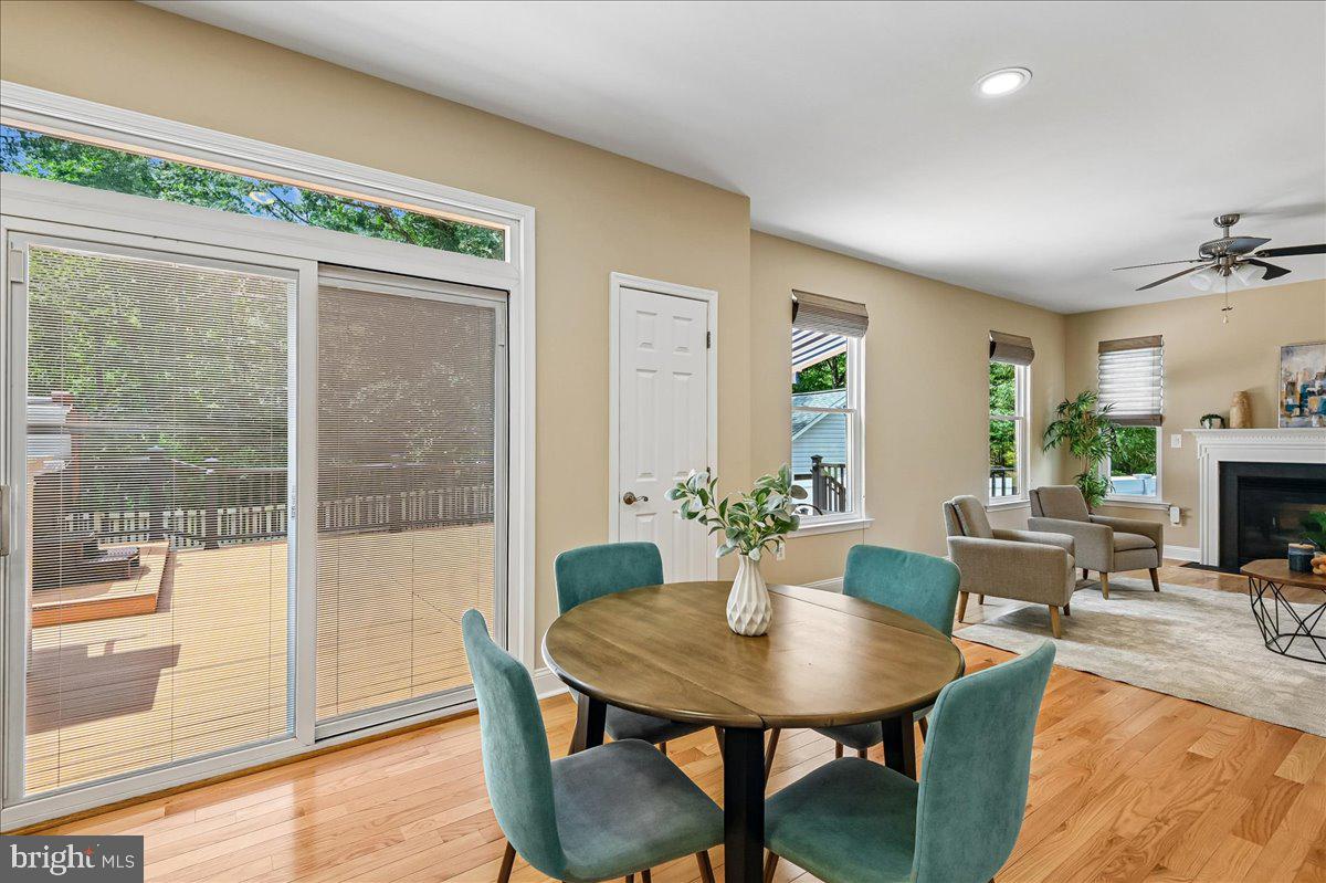 WEST END - Residential