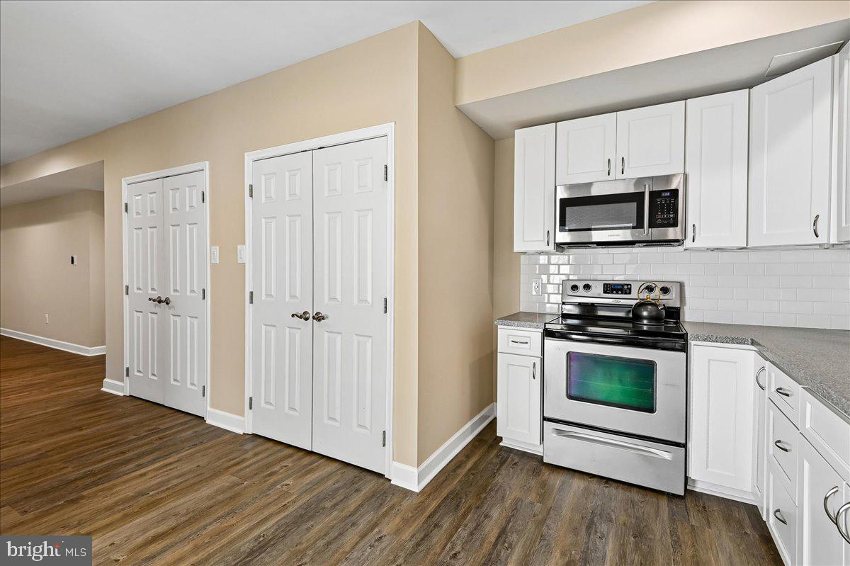 WEST END - Residential