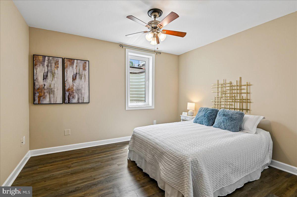 WEST END - Residential