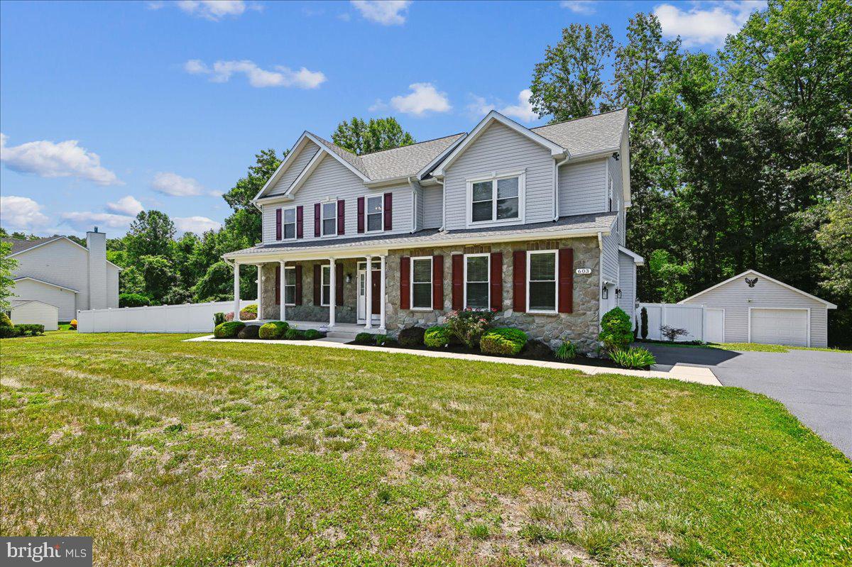 WEST END - Residential