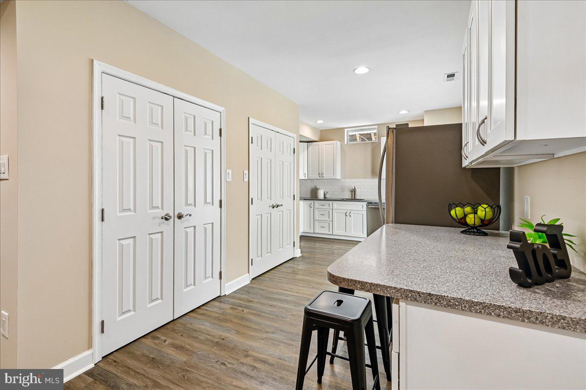 WEST END - Residential
