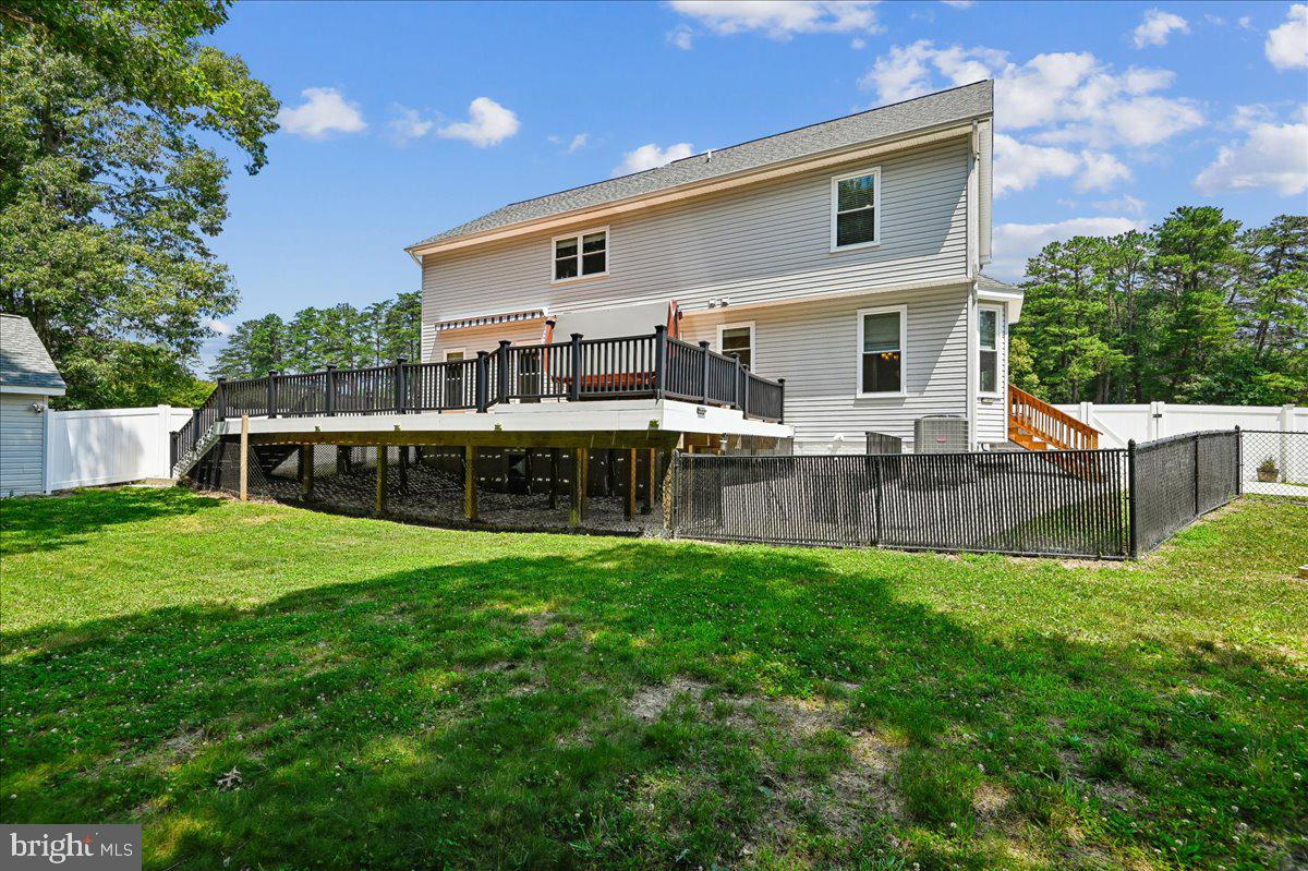 WEST END - Residential