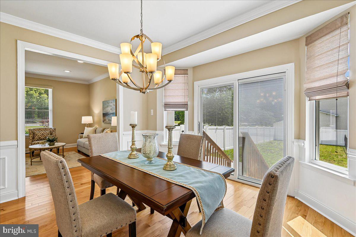 WEST END - Residential