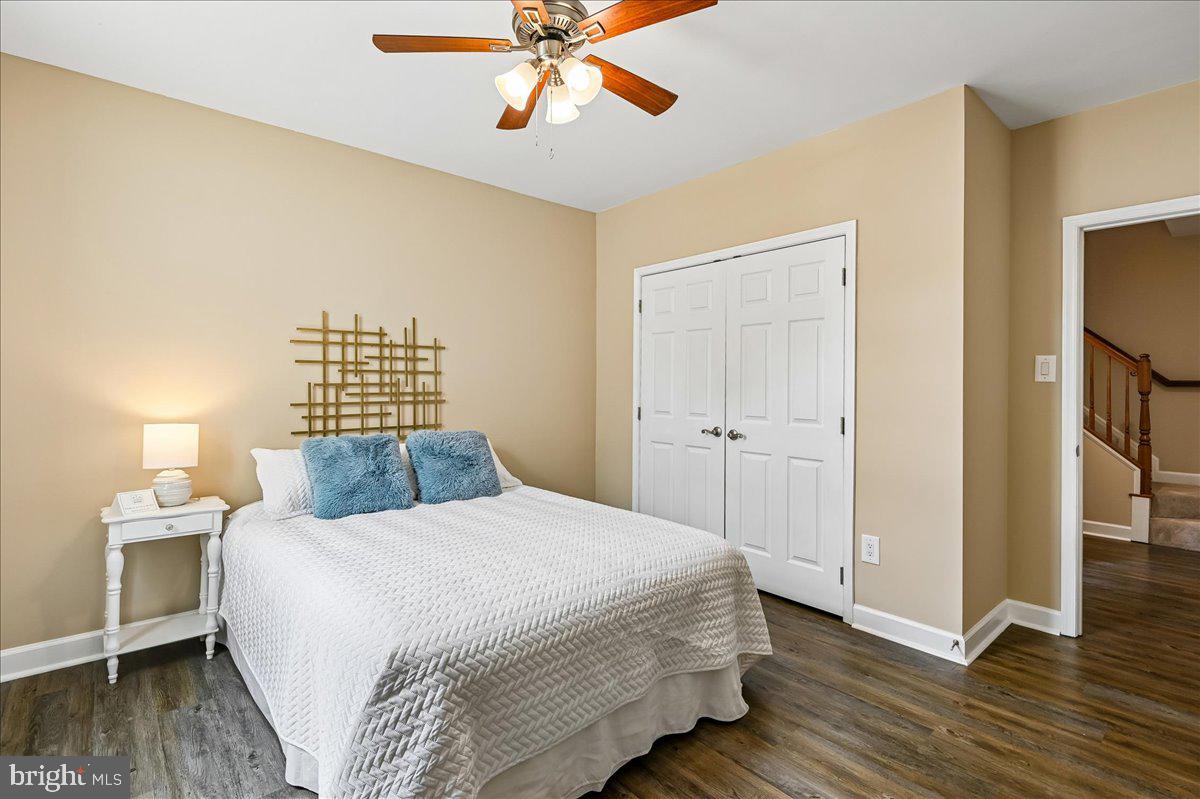 WEST END - Residential