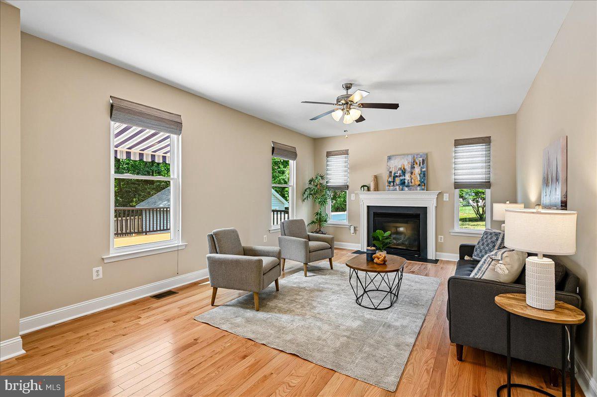 WEST END - Residential
