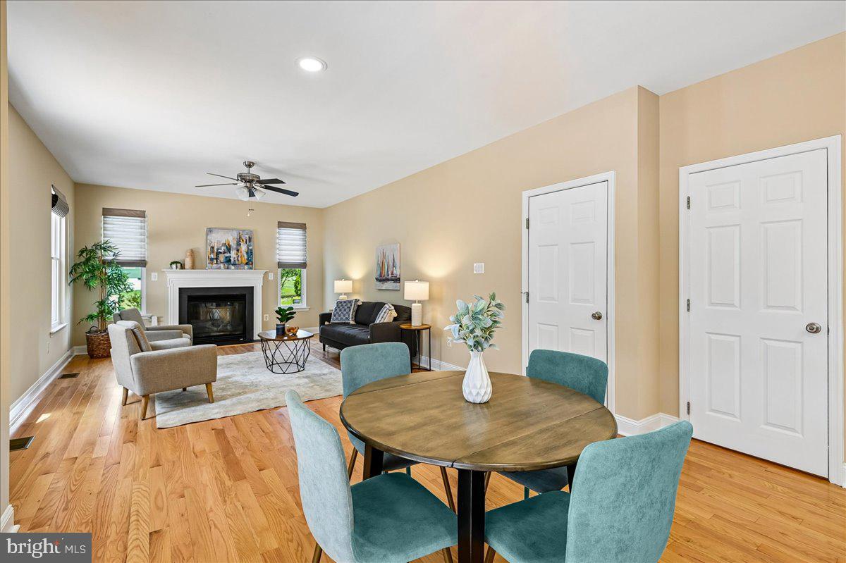 WEST END - Residential