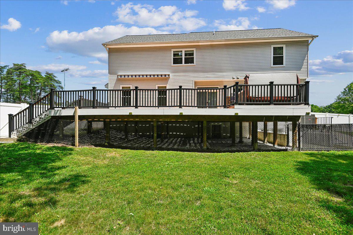 WEST END - Residential