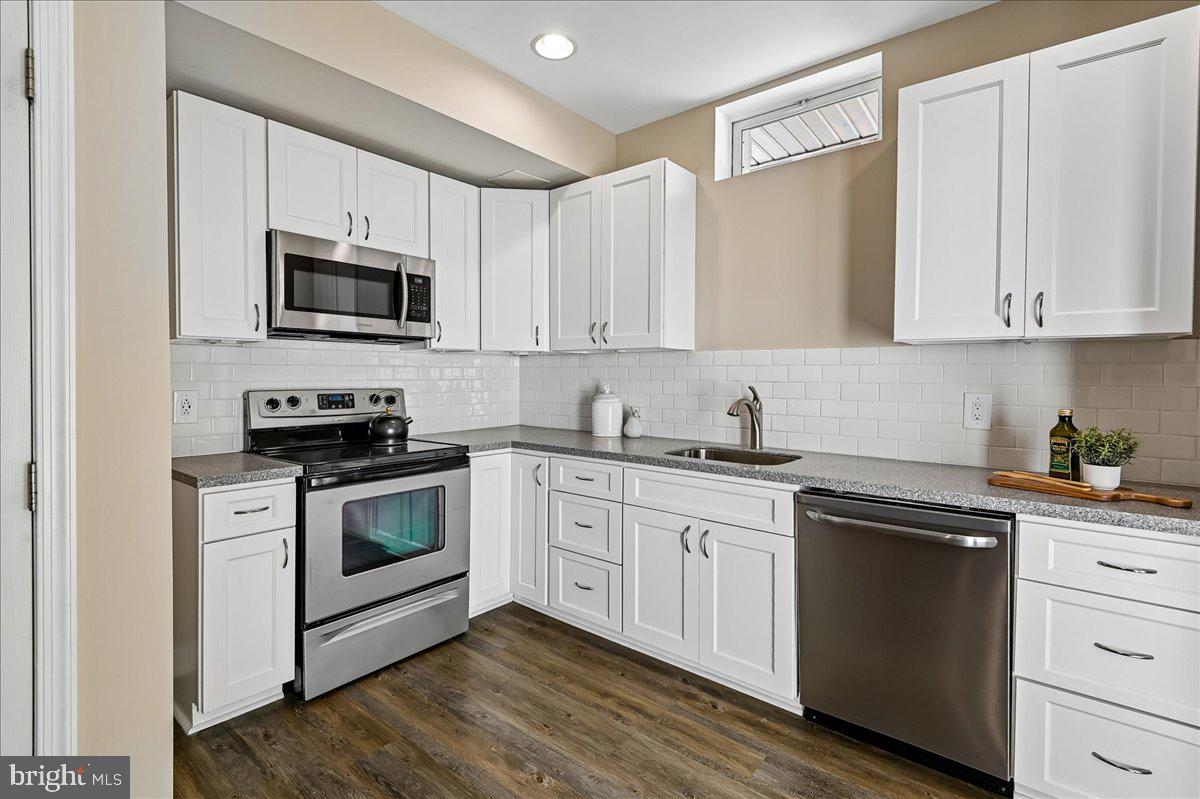 WEST END - Residential