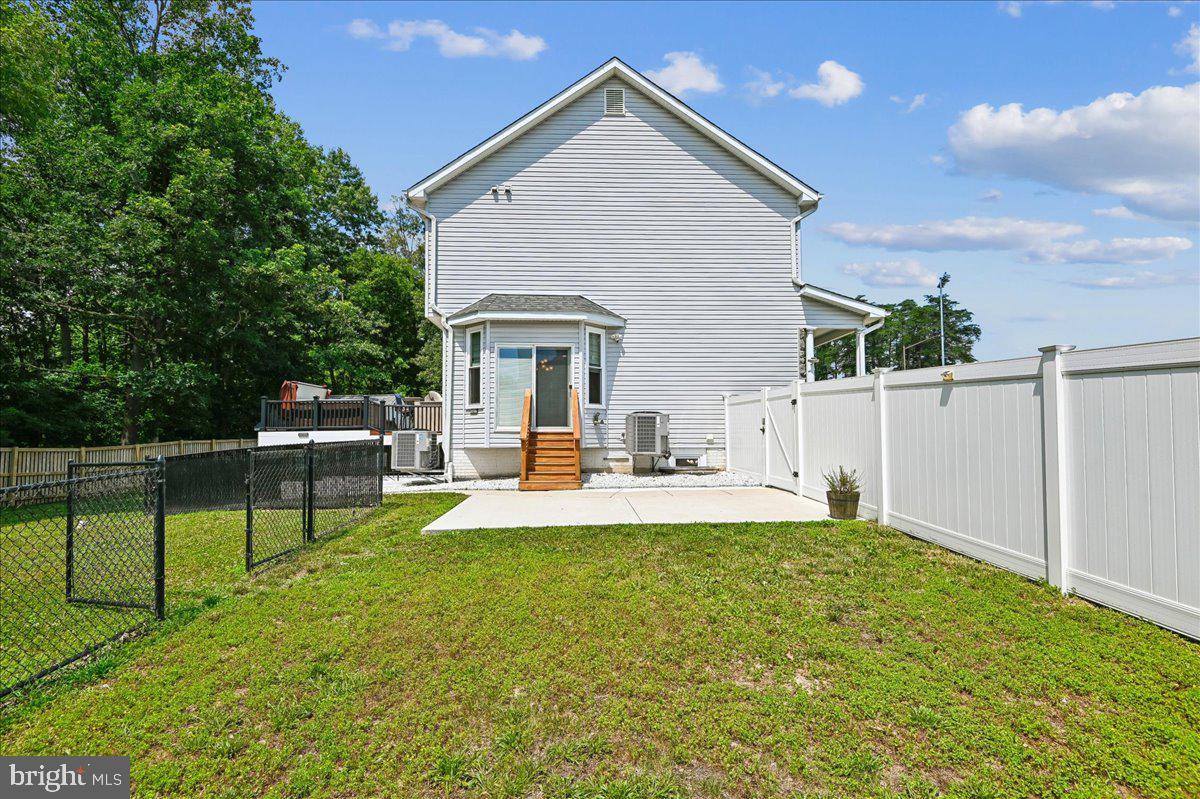 WEST END - Residential