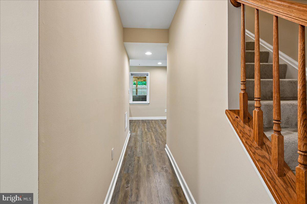 WEST END - Residential
