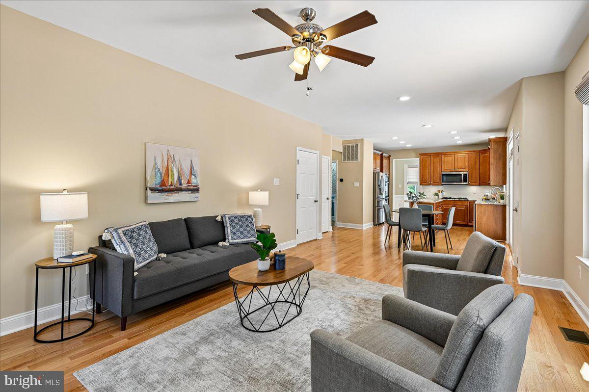 WEST END - Residential