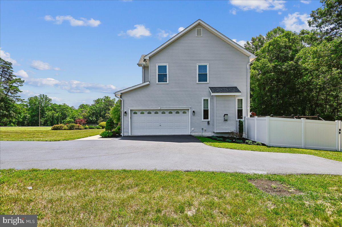 WEST END - Residential