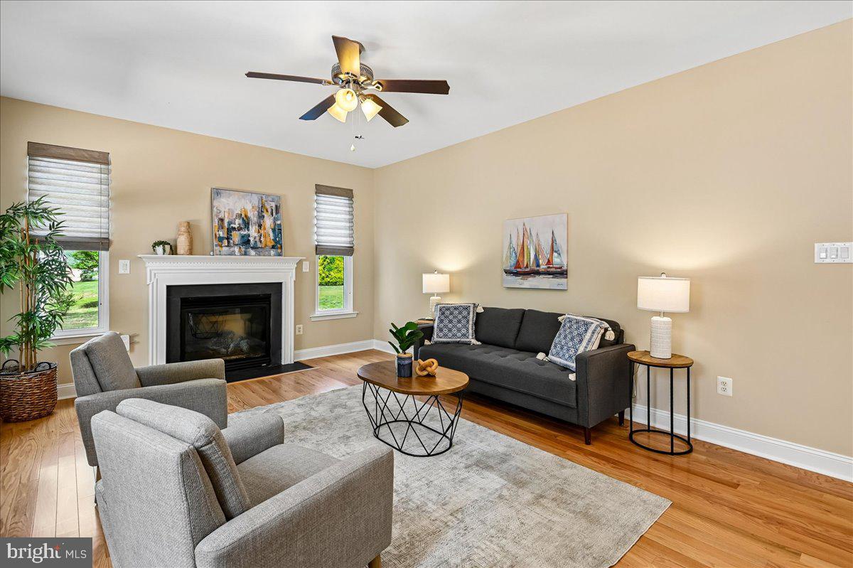 WEST END - Residential