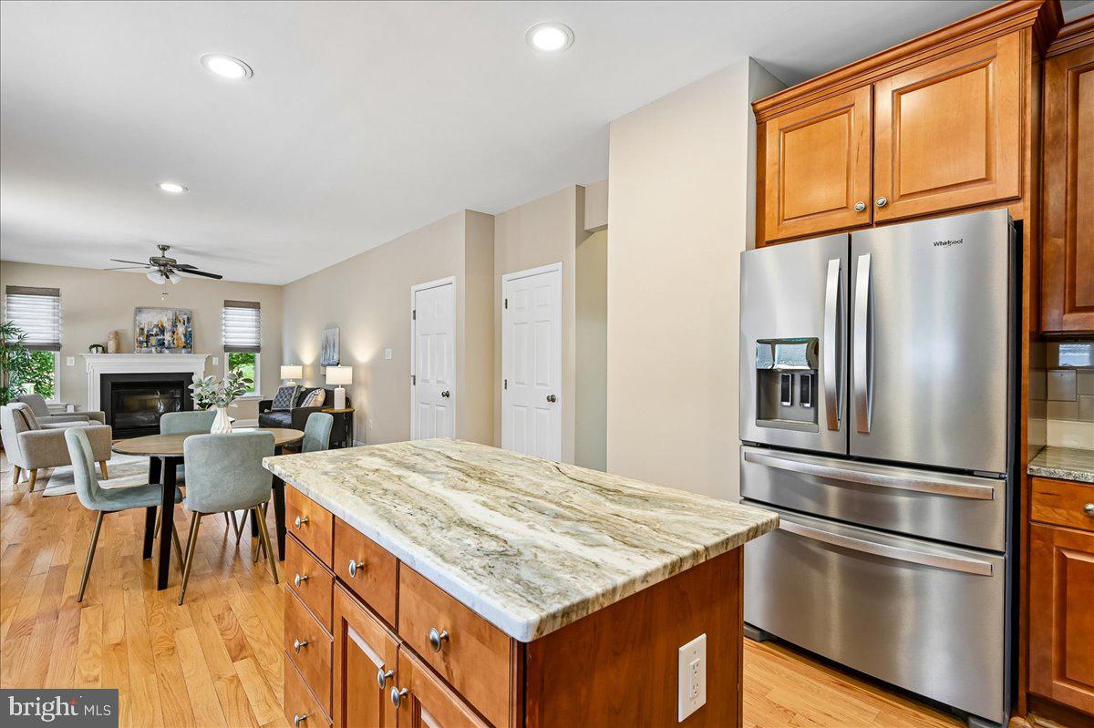 WEST END - Residential