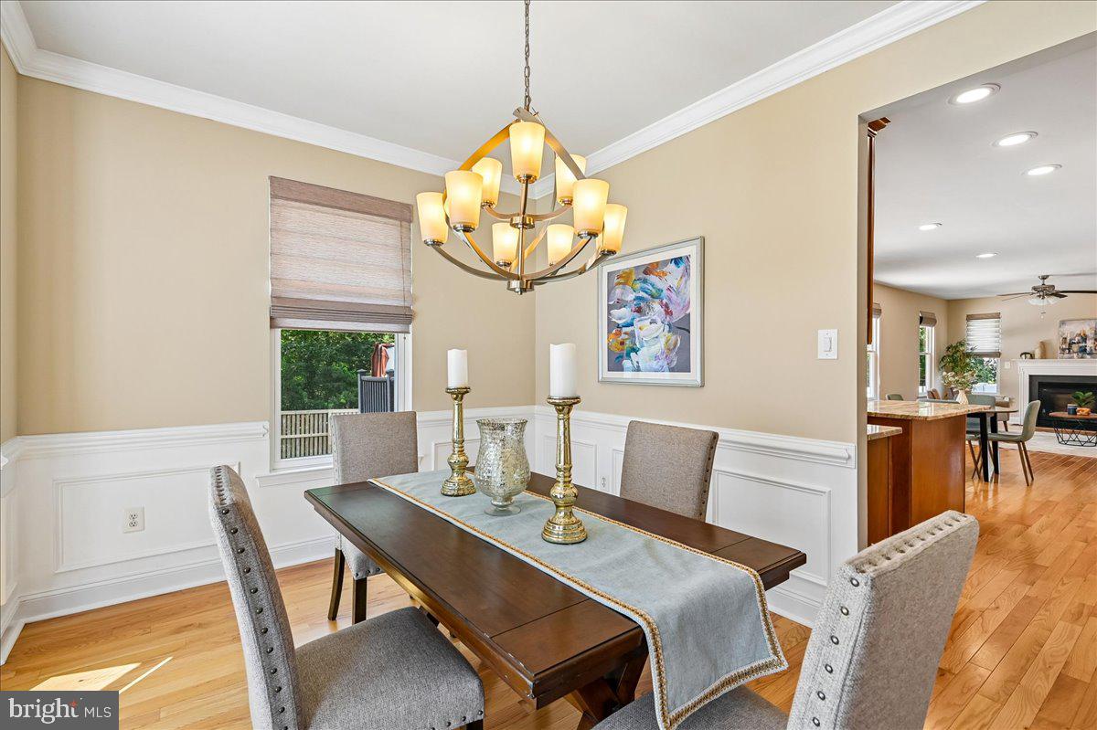 WEST END - Residential