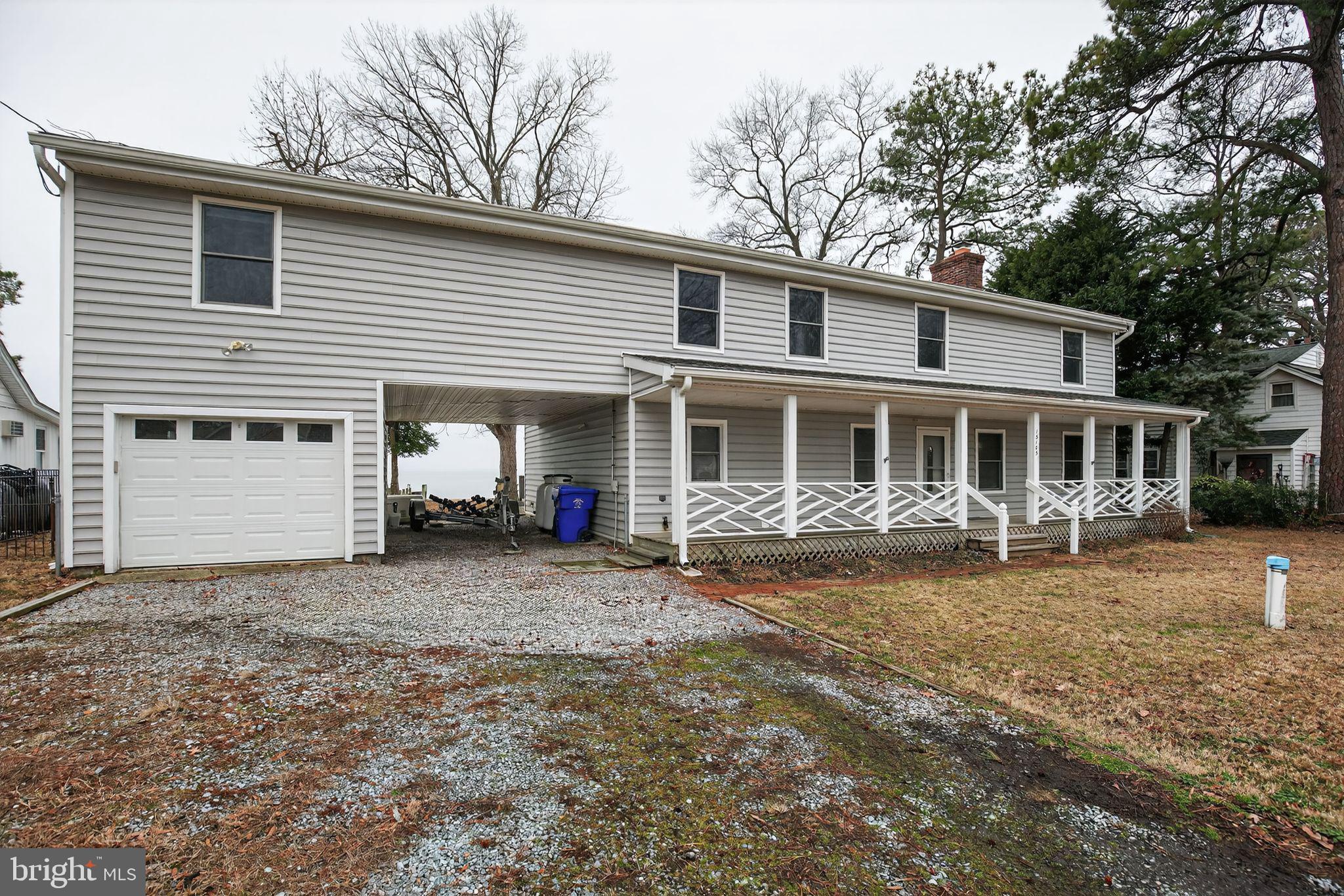 COBB ISLAND - Residential