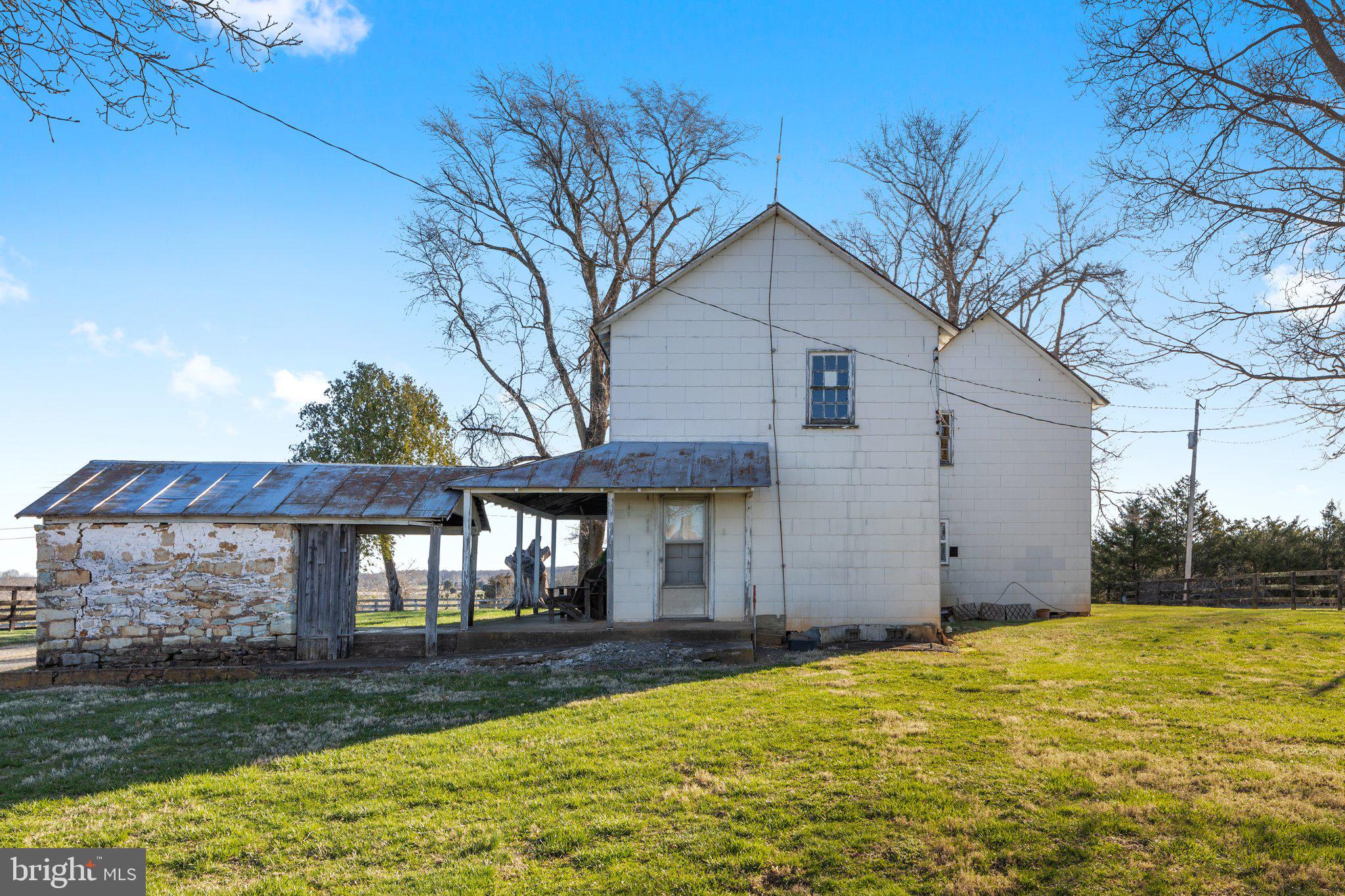NONE AVAILABLE - Farm