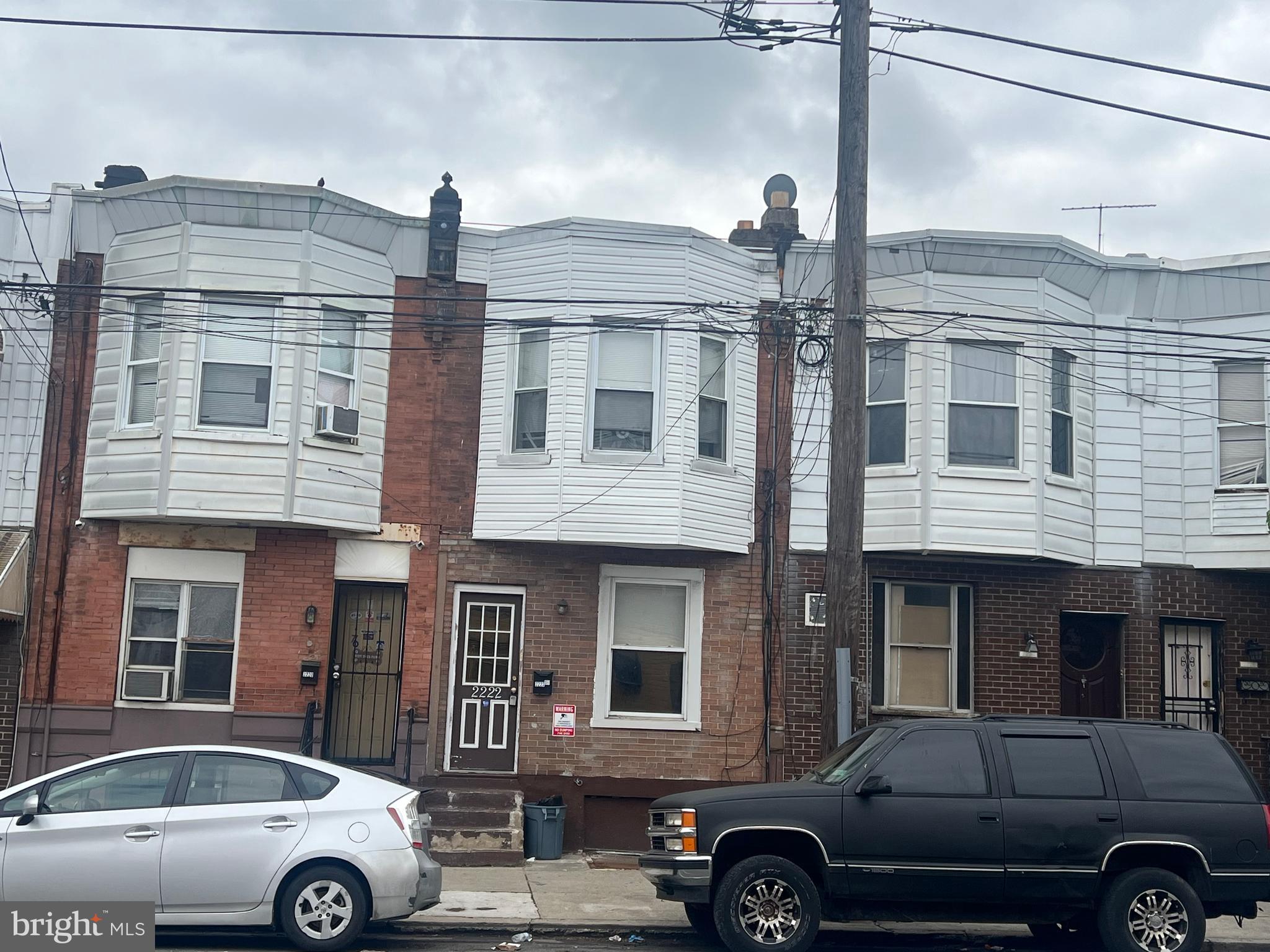 PHILADELPHIA (SOUTH) - Residential Income