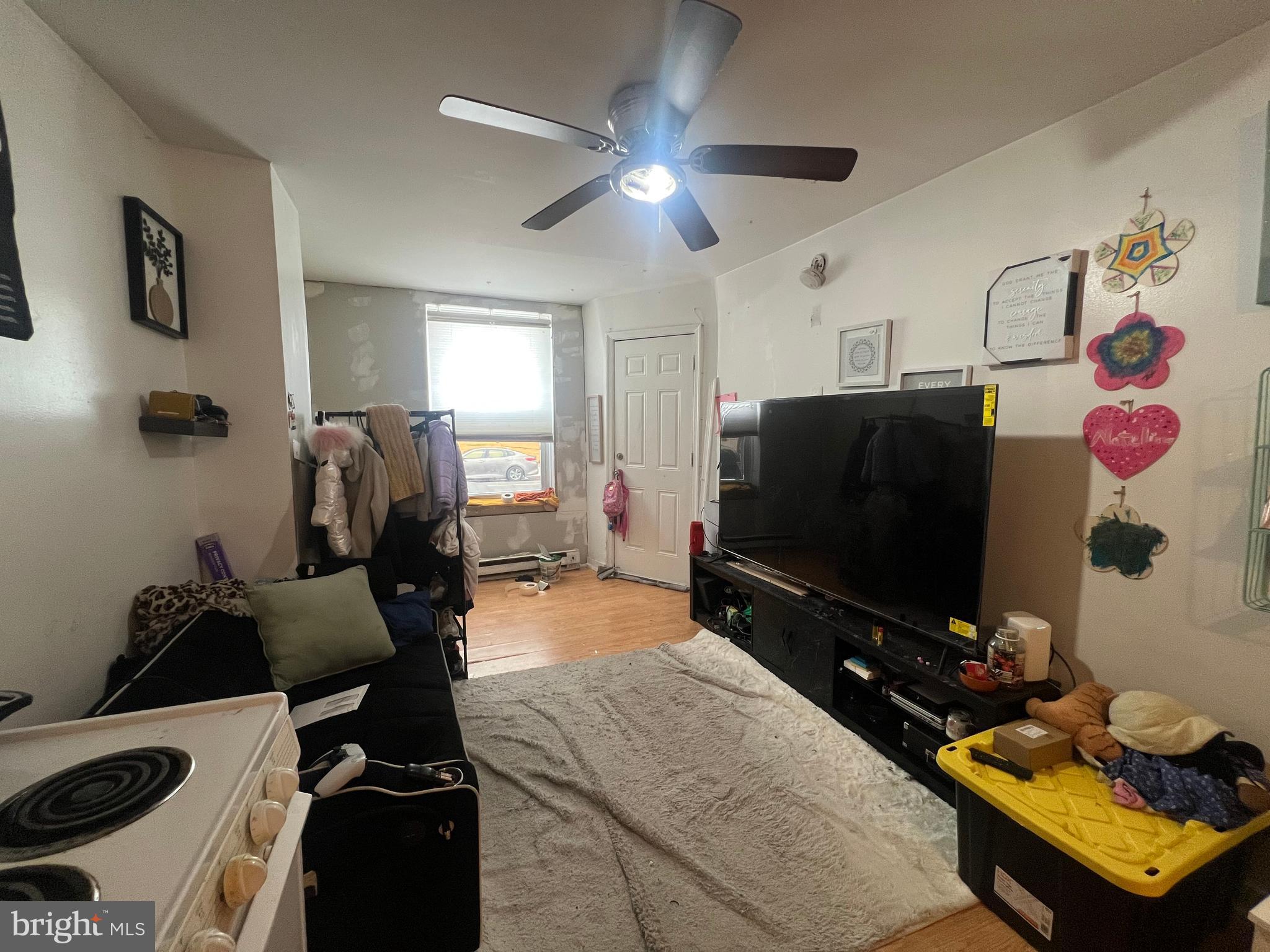 PHILADELPHIA (SOUTH) - Residential Income