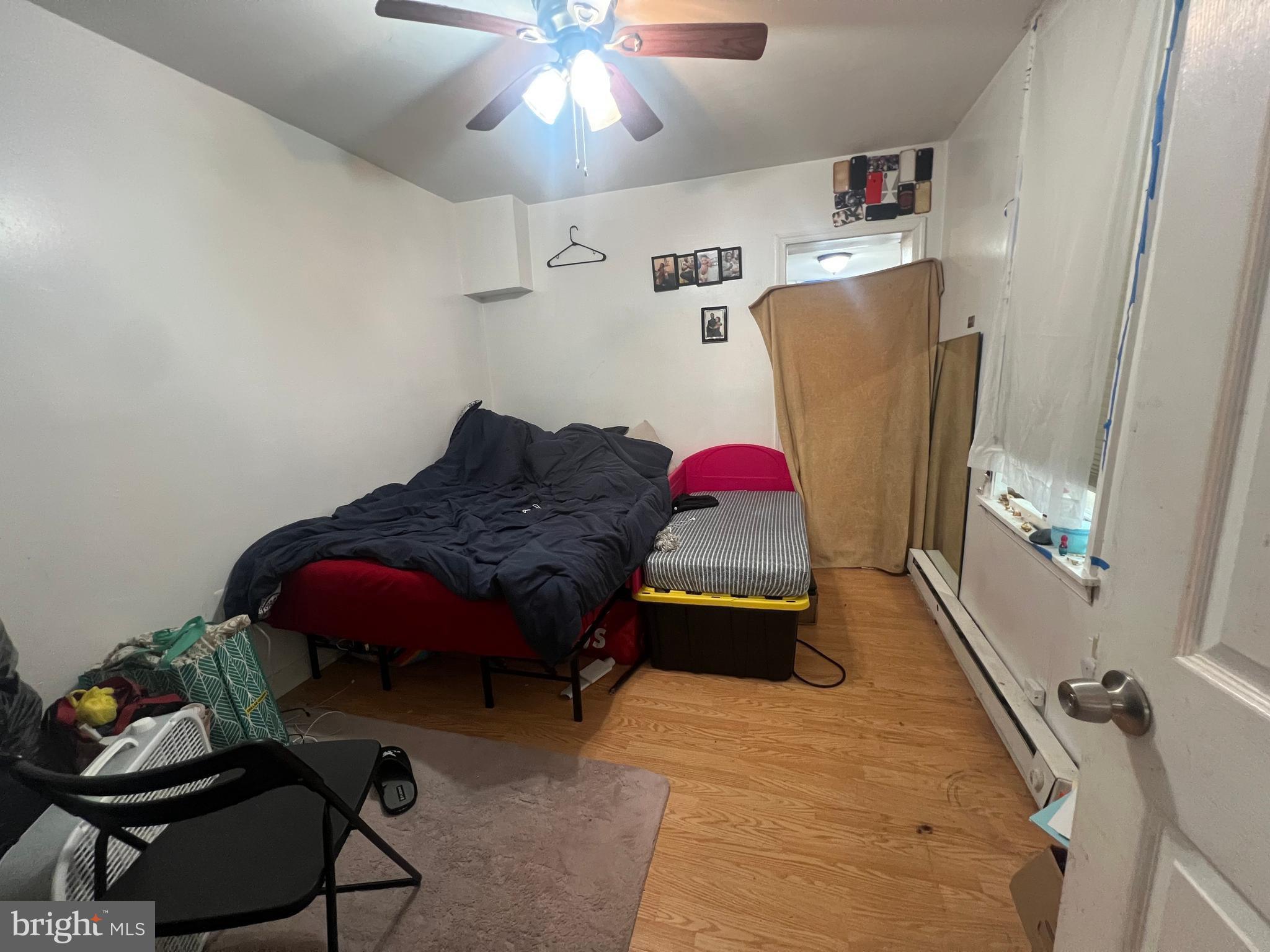 PHILADELPHIA (SOUTH) - Residential Income