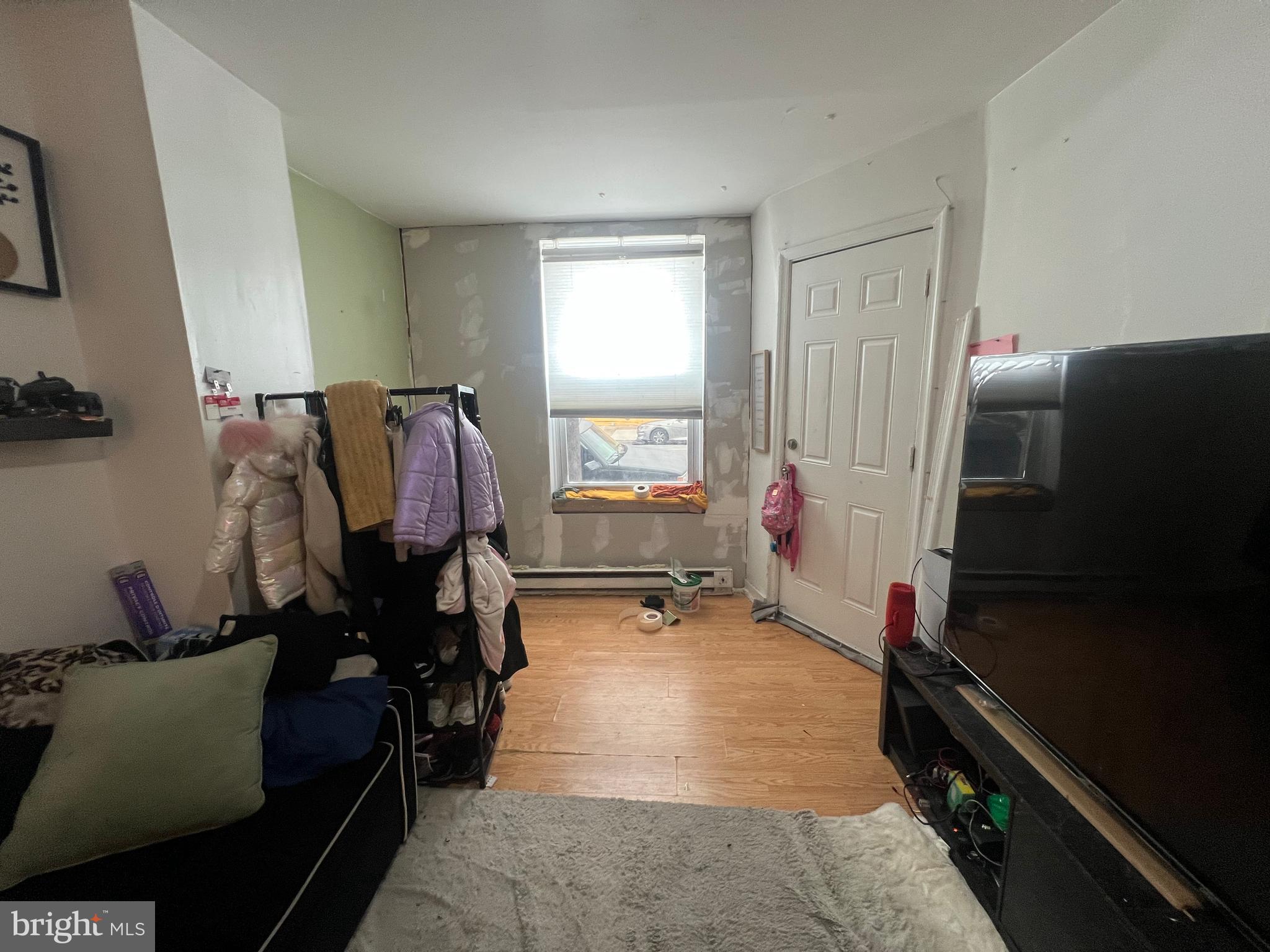 PHILADELPHIA (SOUTH) - Residential Income