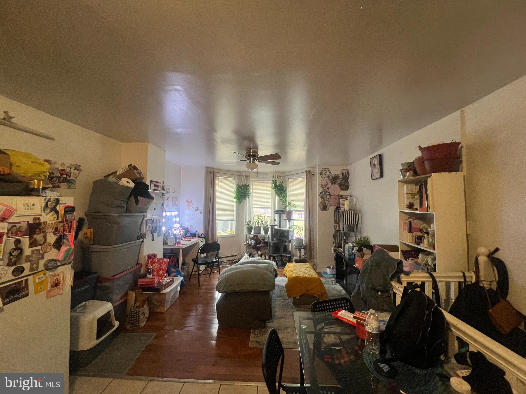 PHILADELPHIA (SOUTH) - Residential Income