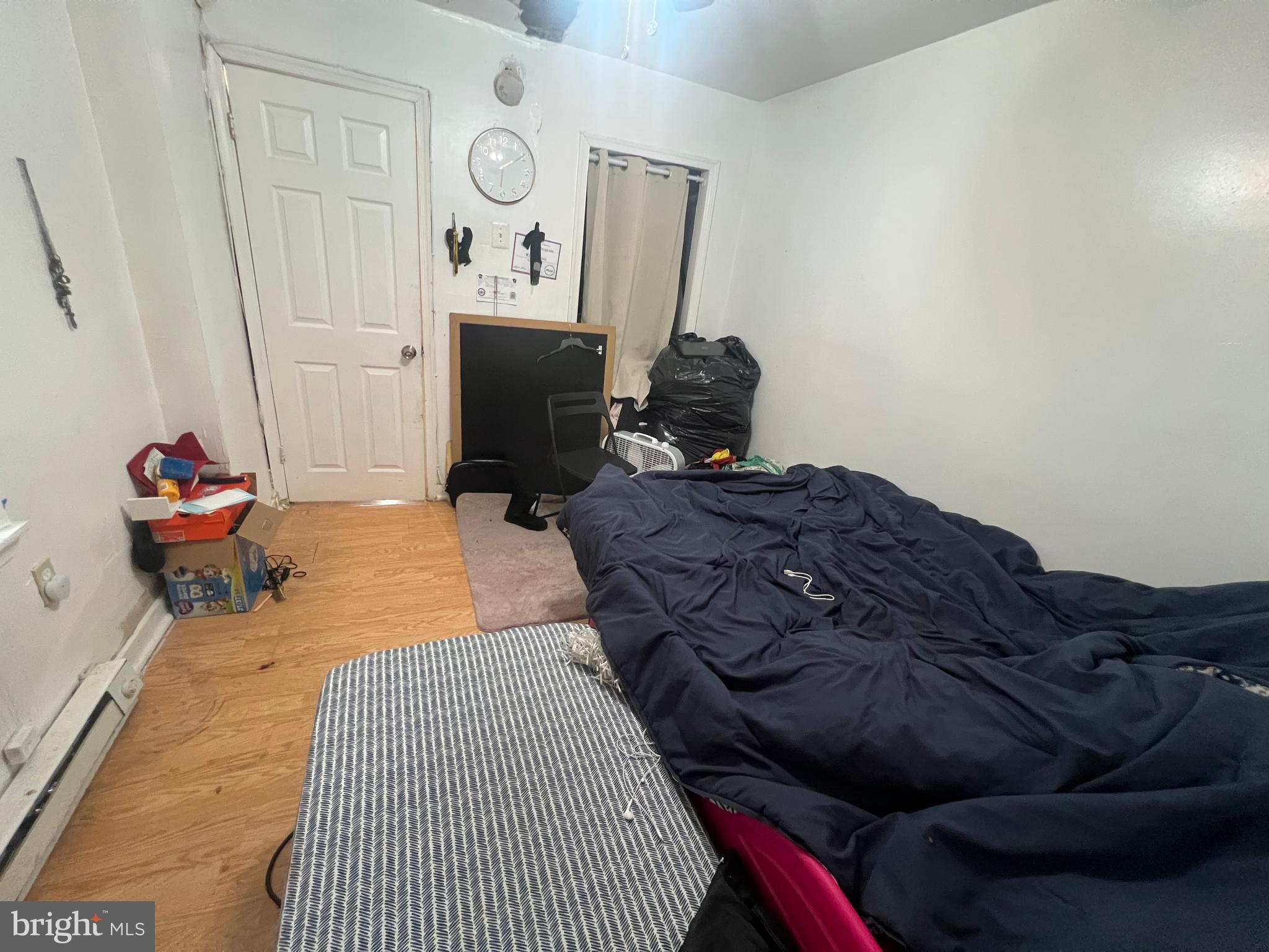 PHILADELPHIA (SOUTH) - Residential Income