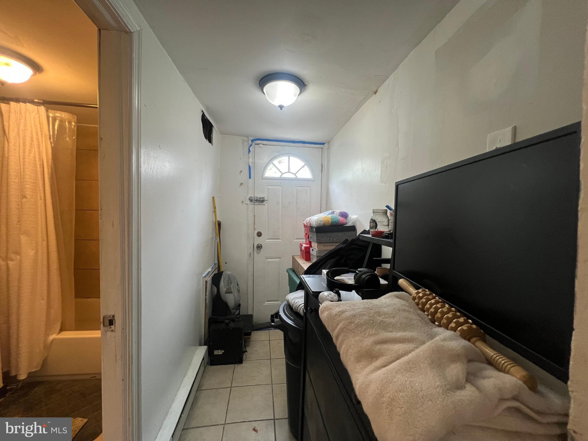 PHILADELPHIA (SOUTH) - Residential Income