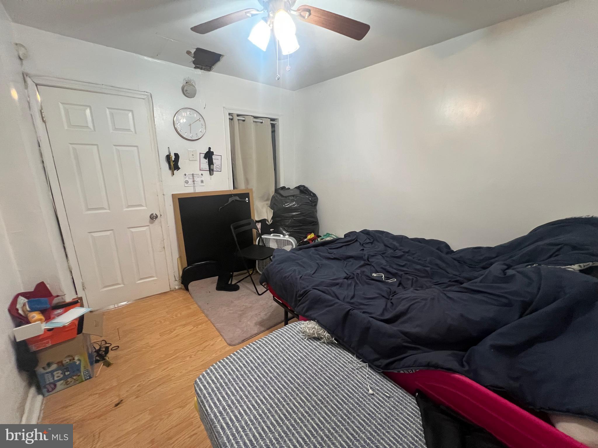 PHILADELPHIA (SOUTH) - Residential Income