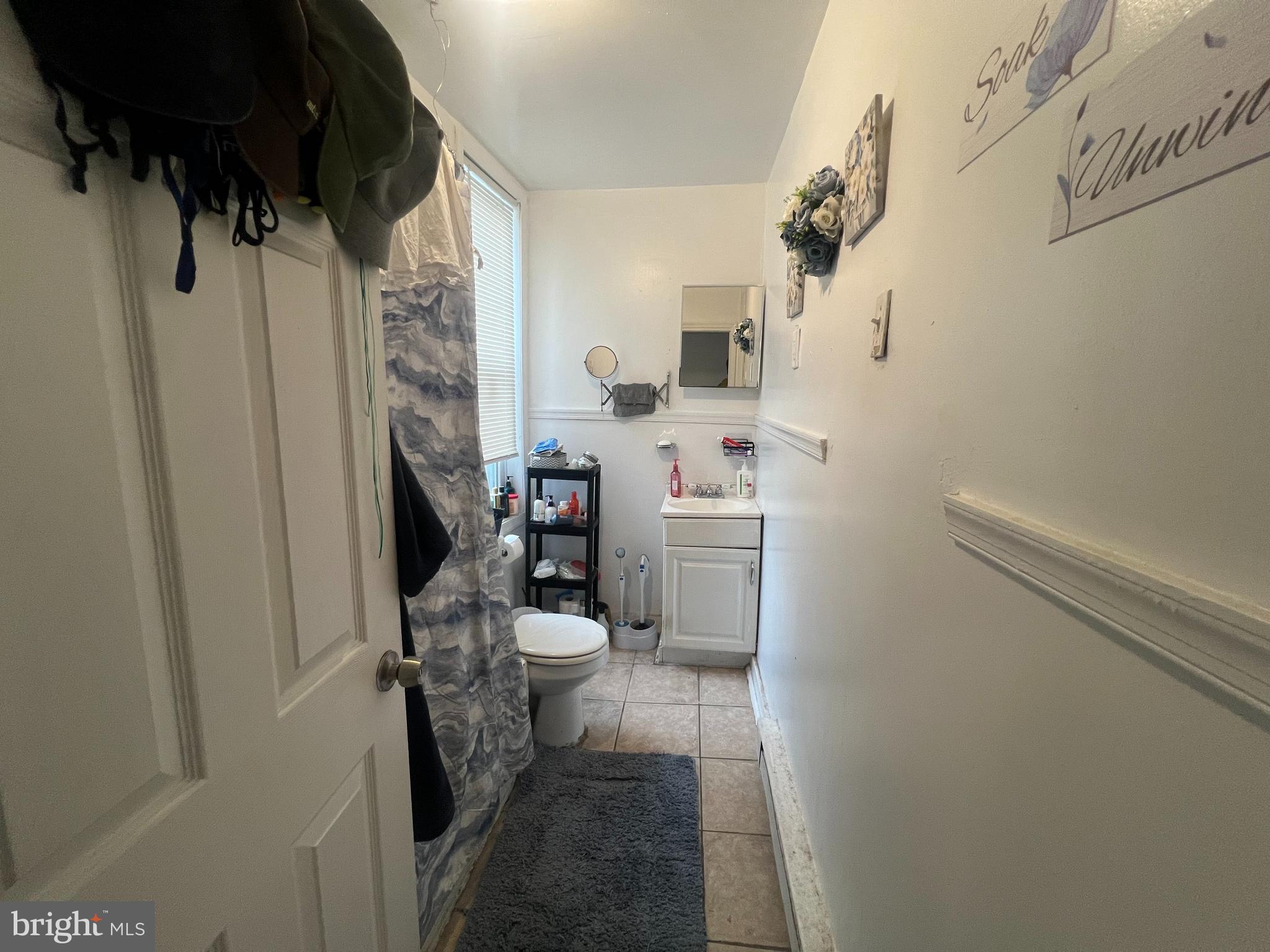 PHILADELPHIA (SOUTH) - Residential Income