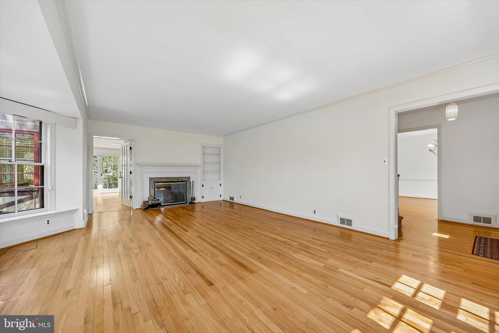 SHORTRIDGE - Residential
