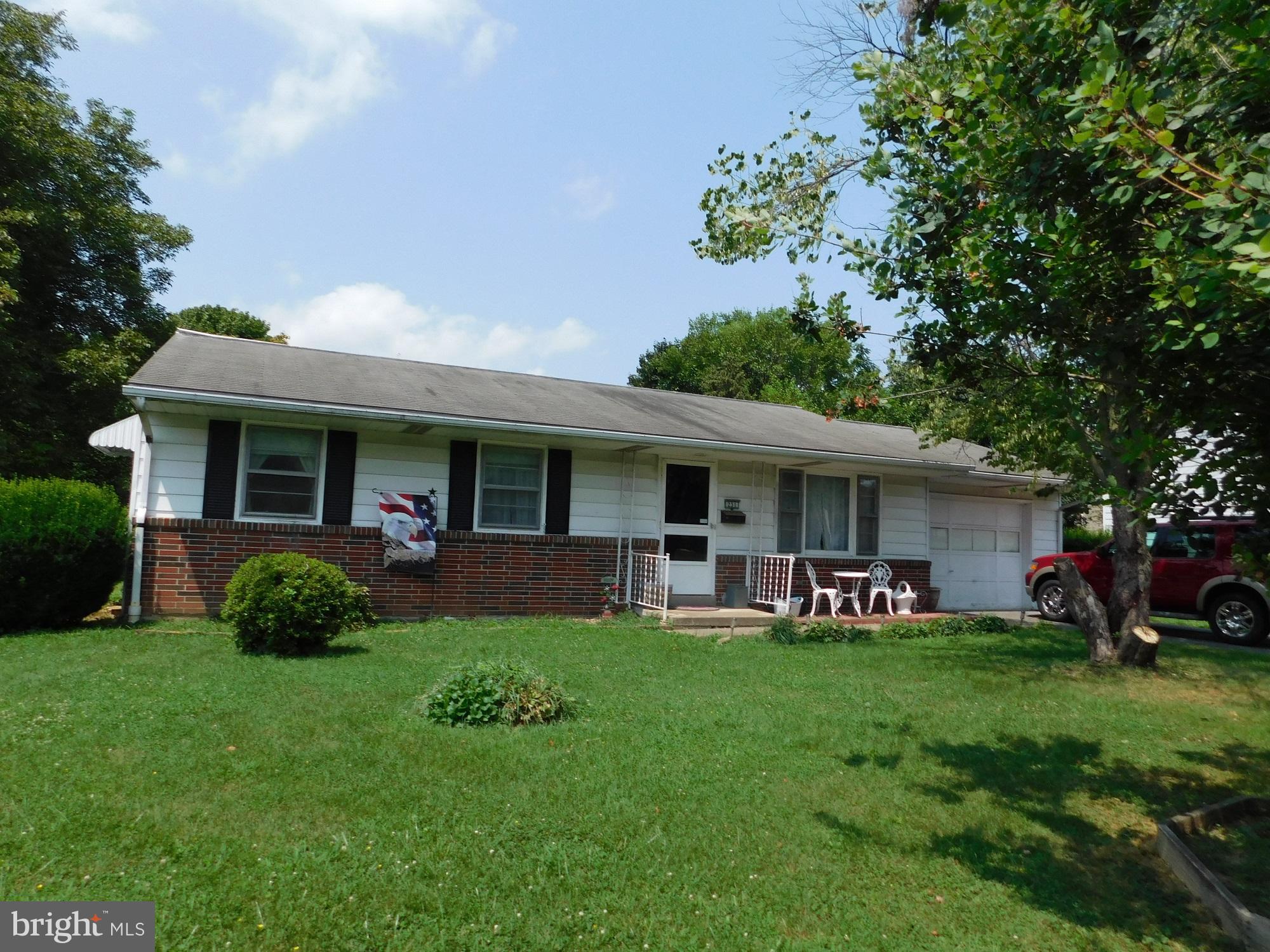 QUARRYVILLE BOROUGH - Residential