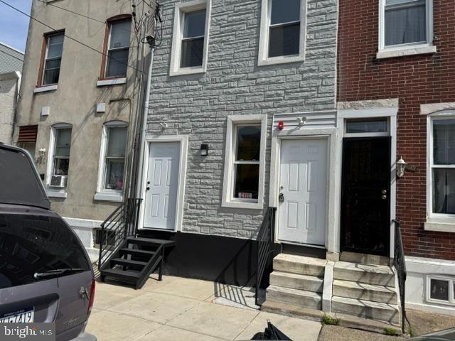 Magnificent Turn-Key Three-Family Investment Property

Exceptional opportunity to own a fully renovated three-family dwelling in one of Philadelphia’s most desirable and rapidly growing areas. This impressive property has been updated throughout and features new heating systems, central air conditioning, custom-designed kitchens, beautiful tile bathrooms, sprinkler system, custom staircases, new flooring, new windows, and a new roof.
Each unit offers modern finishes and quality craftsmanship, making this a true turn-key investment. The property’s thoughtful renovations provide both comfort and style for tenants while minimizing future maintenance expenses. Separate, utilities, Gas and Electric.
Ideally located within walking distance of the vibrant neighborhoods of Fishtown and East Kensington, Northern liberties, residents will enjoy convenient access to numerous restaurants, supermarkets, shopping, and entertainment options.
Commuters will appreciate the easy access to Interstate 95, the Benjamin Franklin Bridge, and Interstate 76, making travel throughout the region simple and convenient.
This is an outstanding opportunity for investors seeking a high-quality, income-producing property in a prime location with strong rental demand. A truly remarkable investment opportunity!