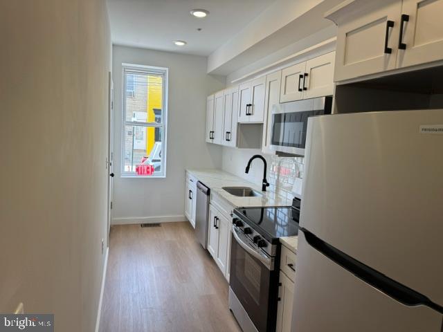 EAST KENSINGTON - Residential Income