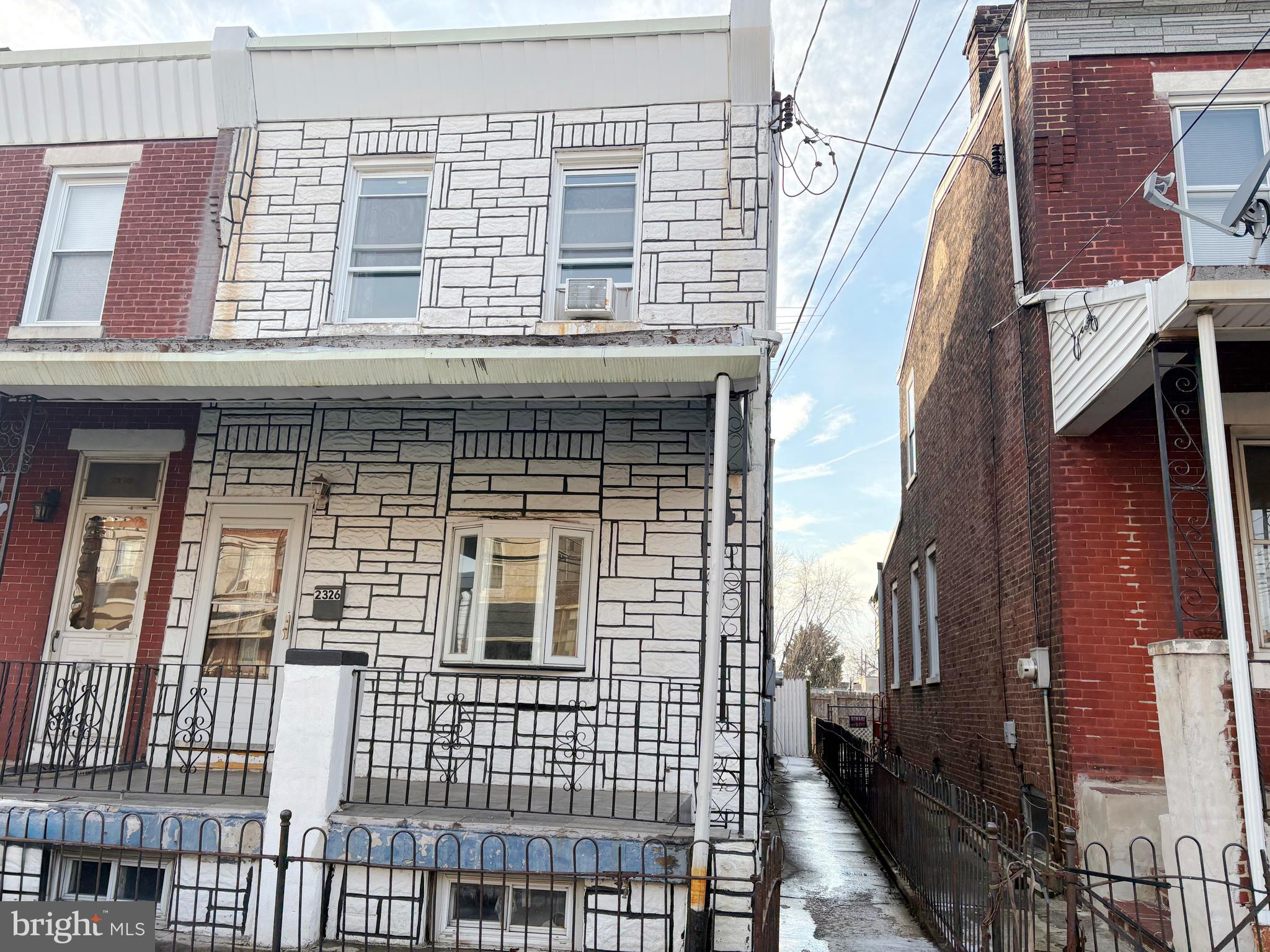 FRANKFORD - Residential