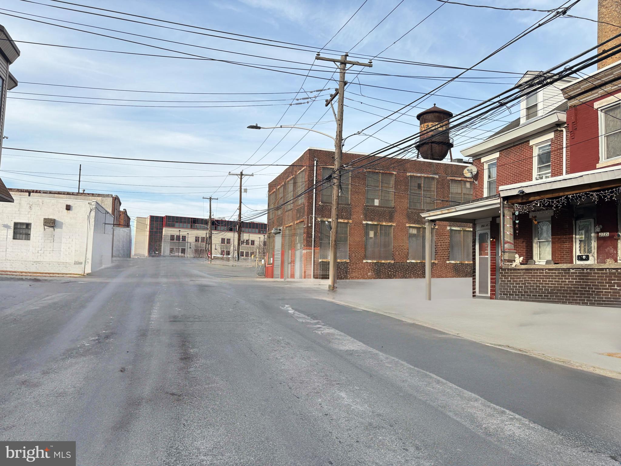 FRANKFORD - Residential