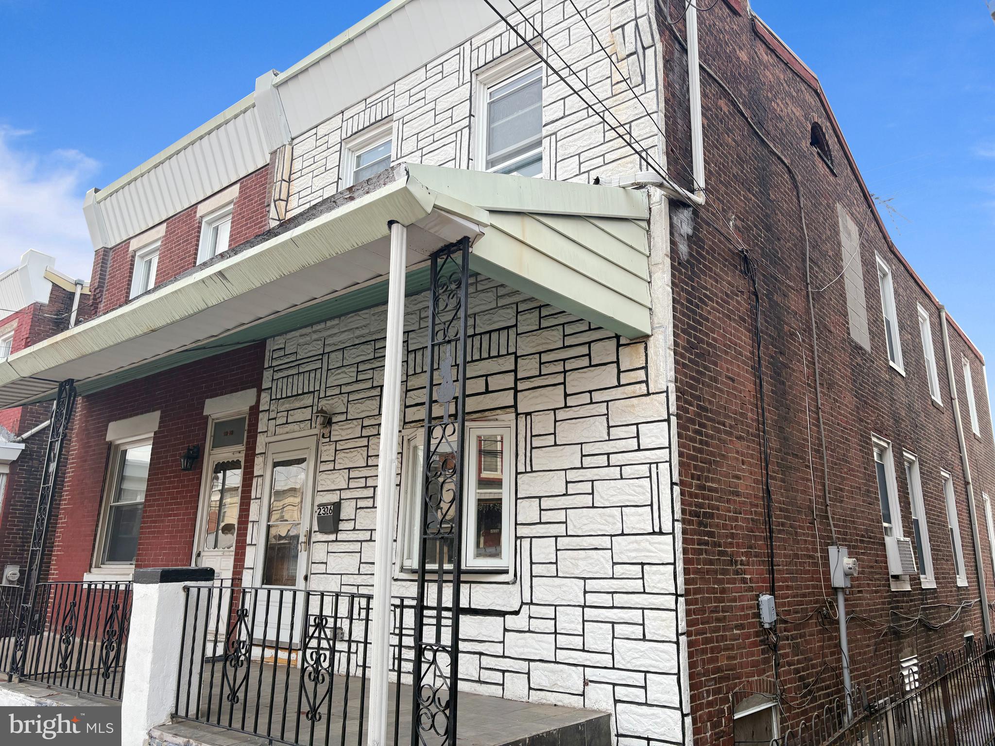 FRANKFORD - Residential