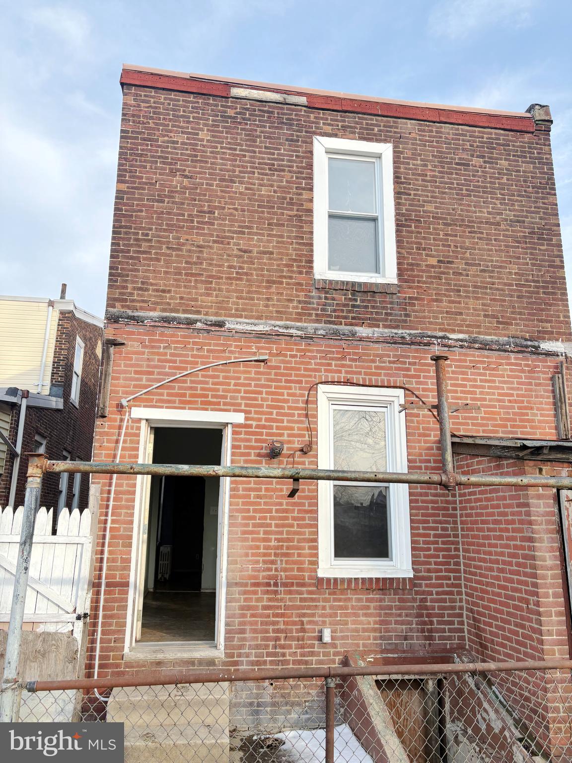 FRANKFORD - Residential