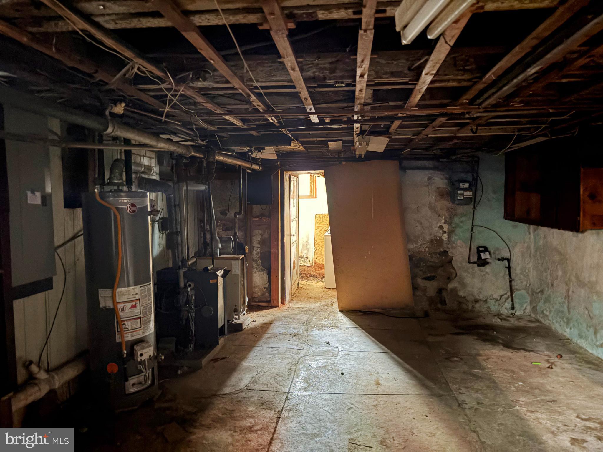 FRANKFORD - Residential