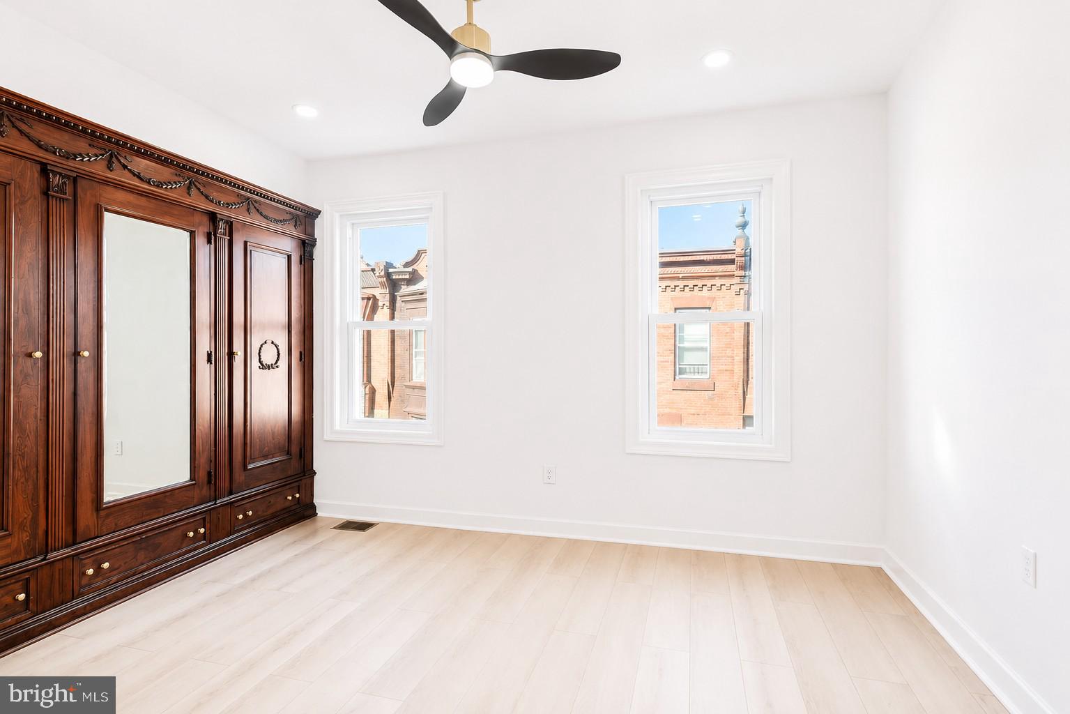 BREWERYTOWN - Residential