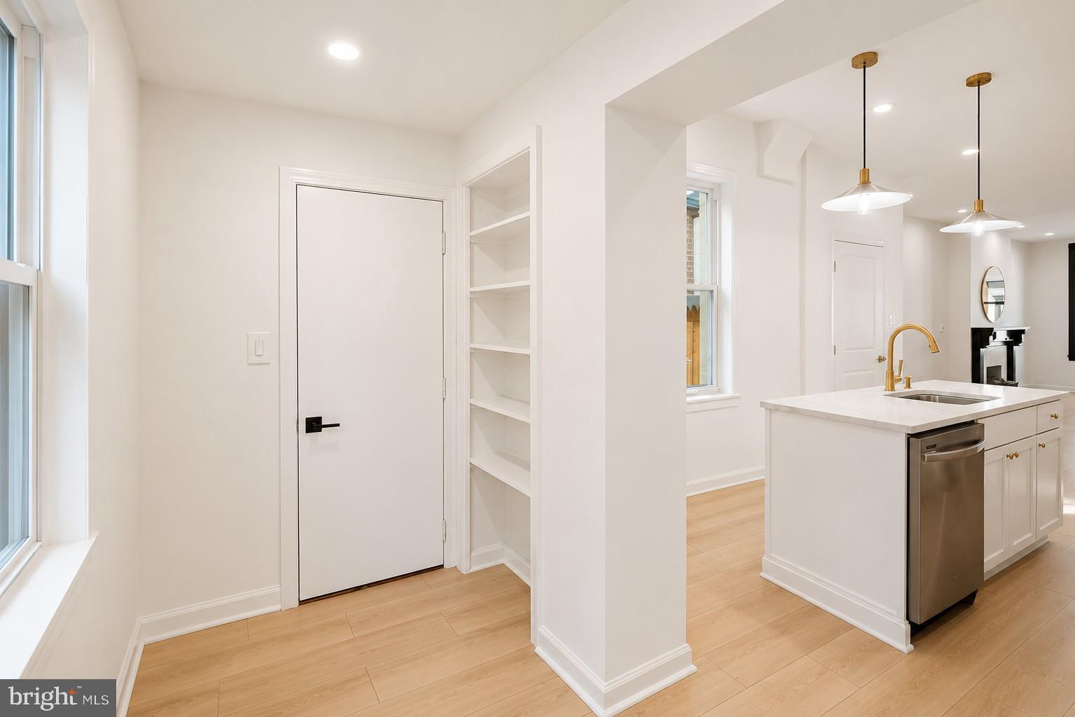 BREWERYTOWN - Residential