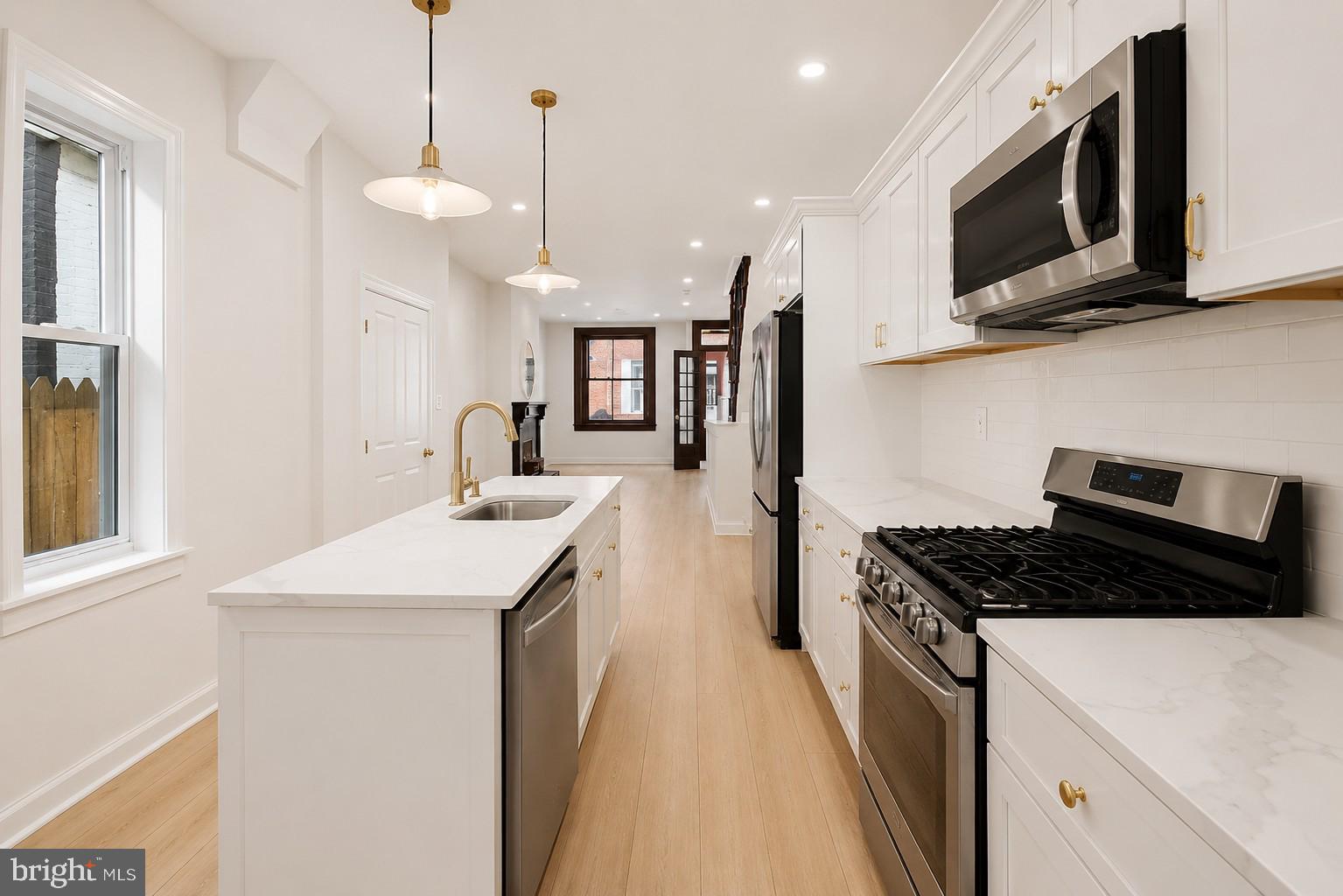 BREWERYTOWN - Residential