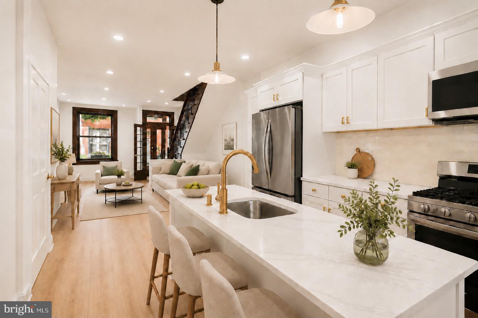 BREWERYTOWN - Residential