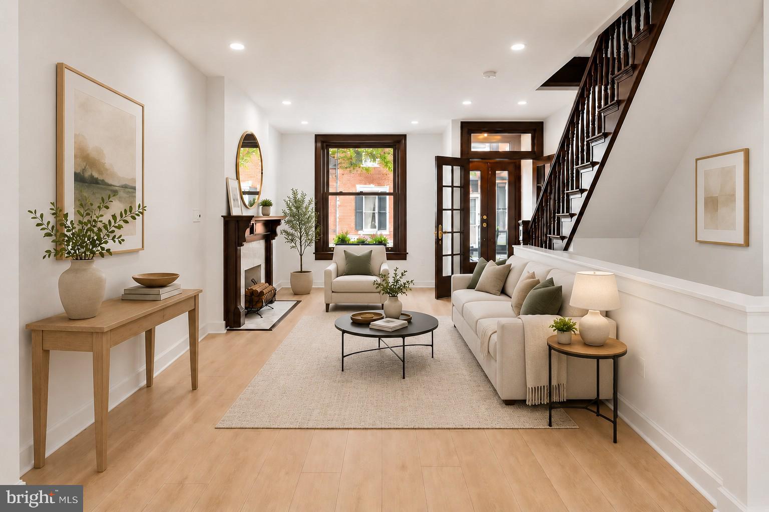 BREWERYTOWN - Residential