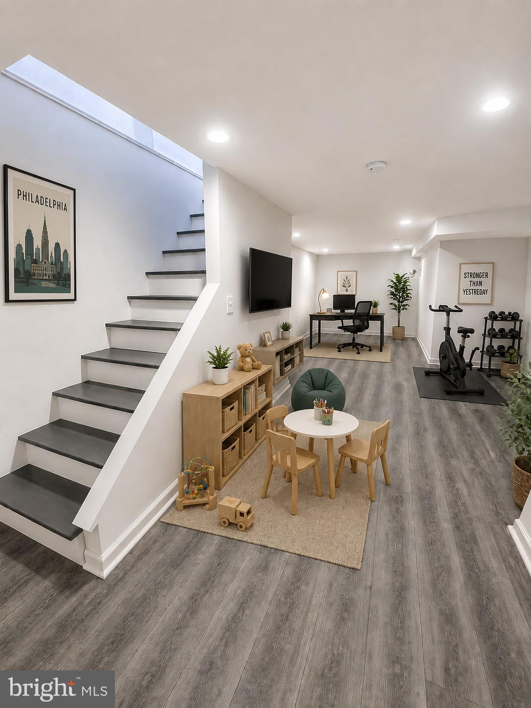 BREWERYTOWN - Residential