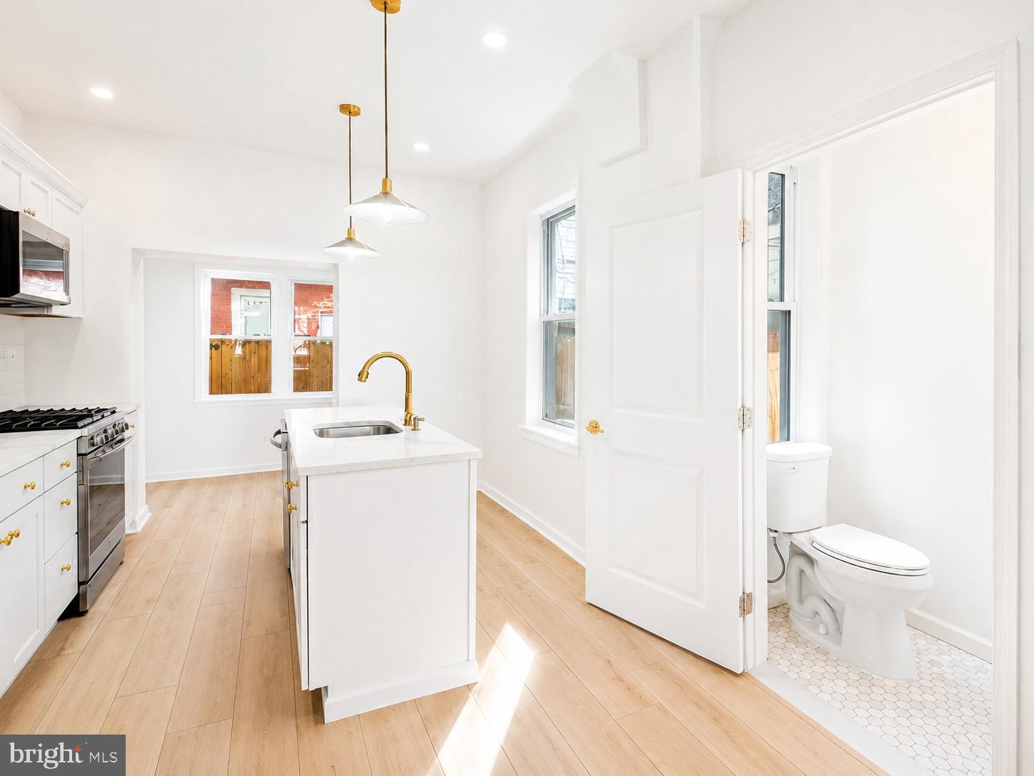 BREWERYTOWN - Residential