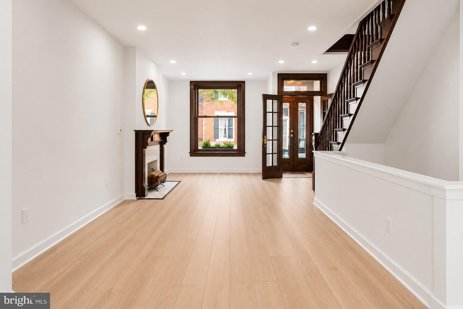 BREWERYTOWN - Residential