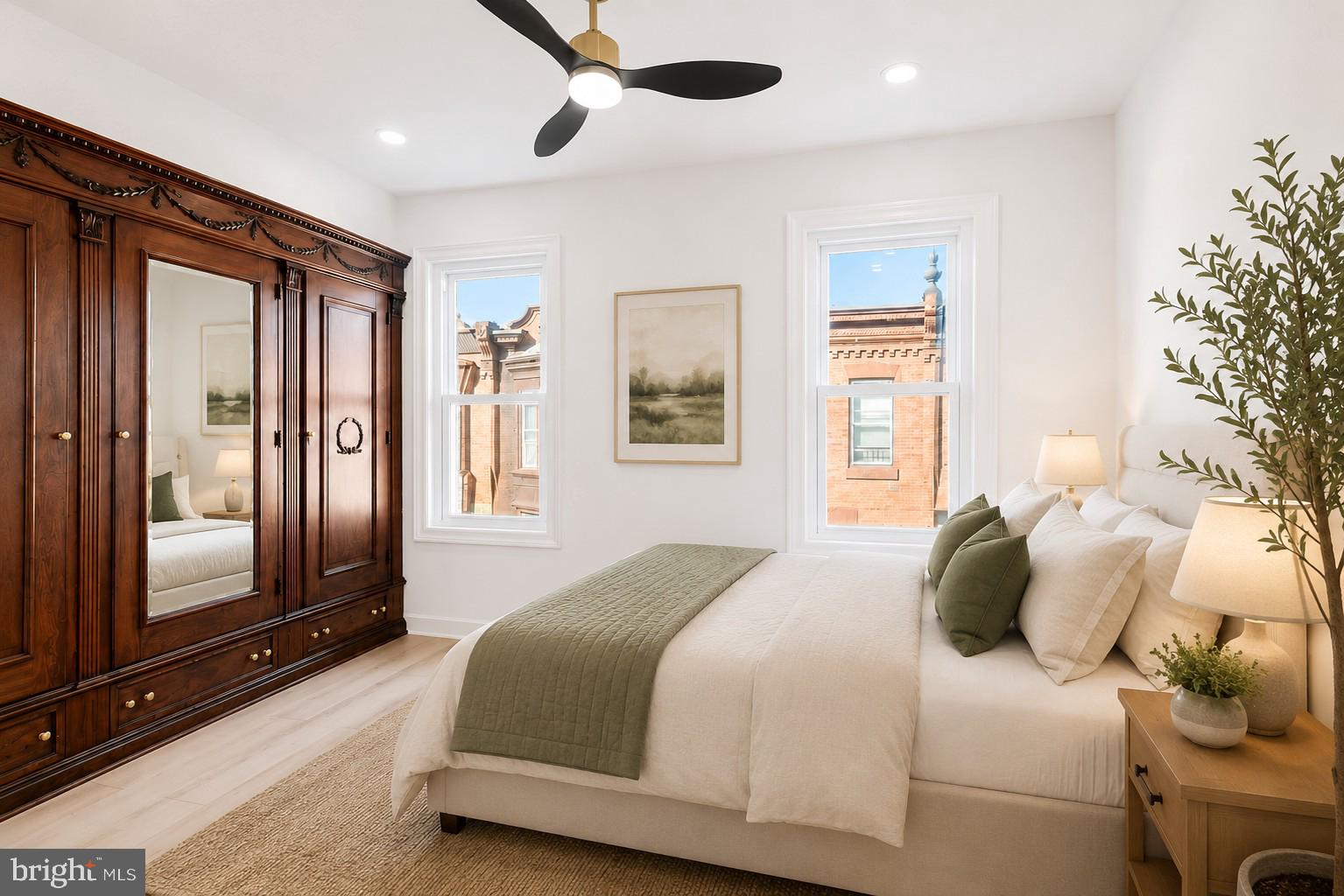 BREWERYTOWN - Residential