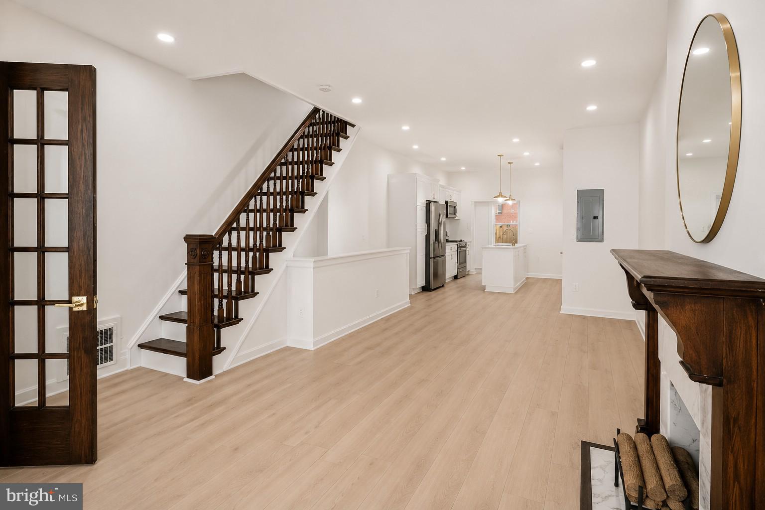 BREWERYTOWN - Residential